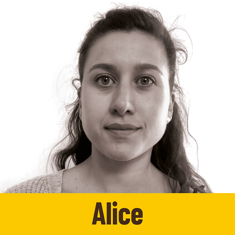 Alice