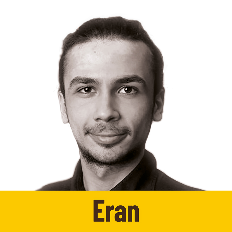 Eran