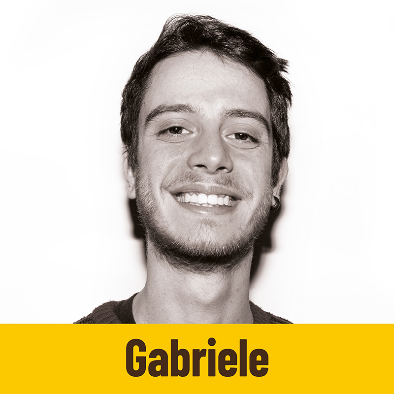 Gabriele