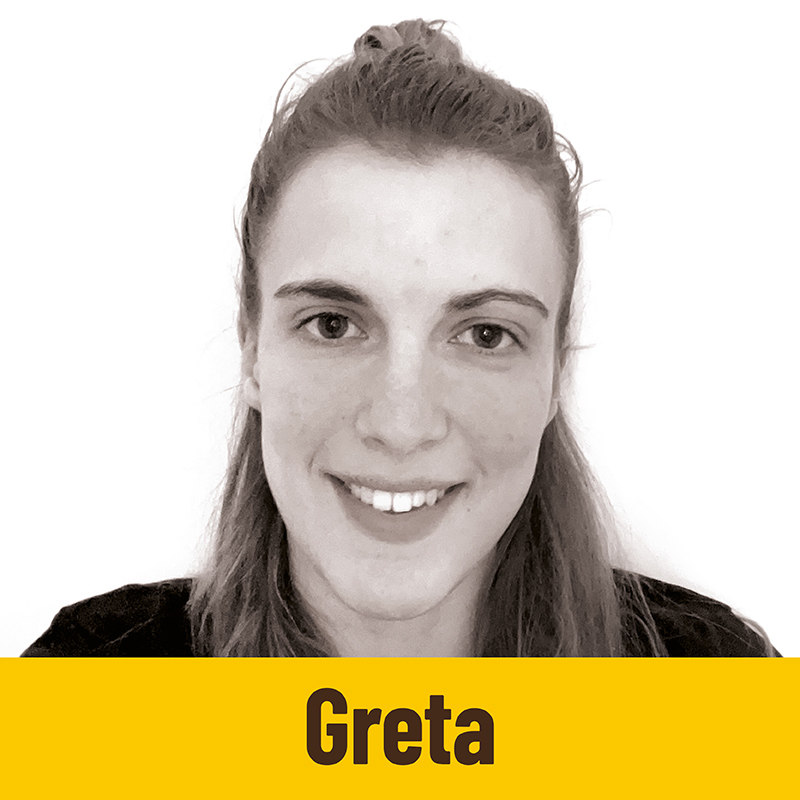 Greta