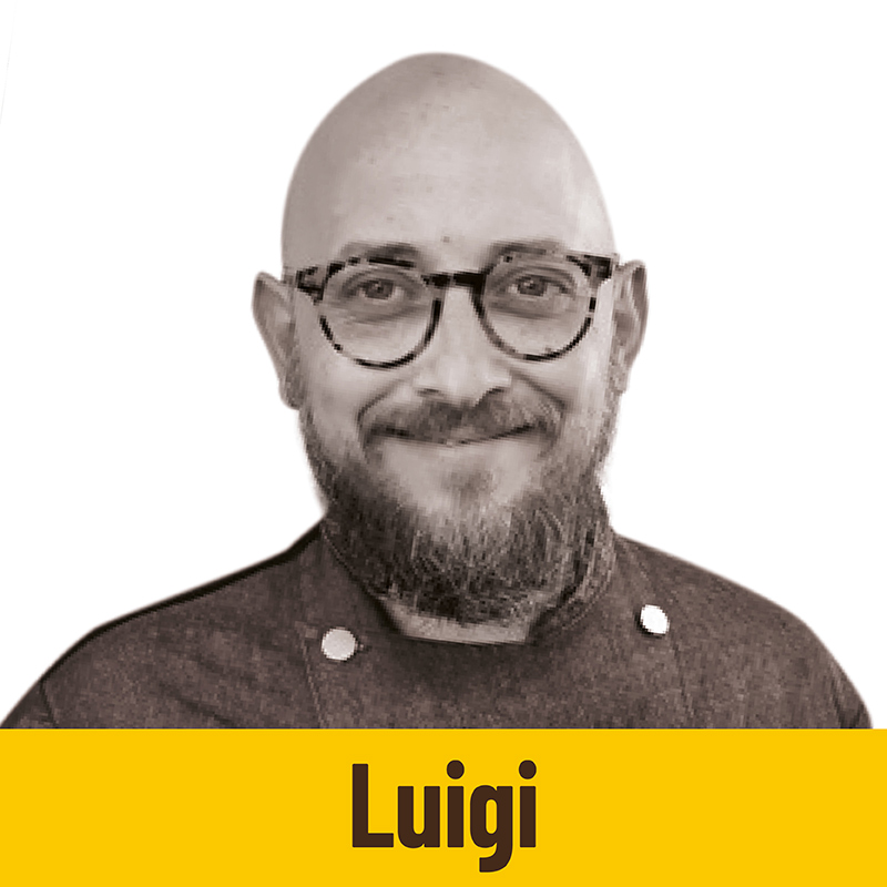 Luigi