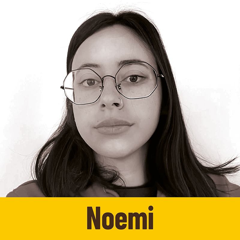 Noemi
