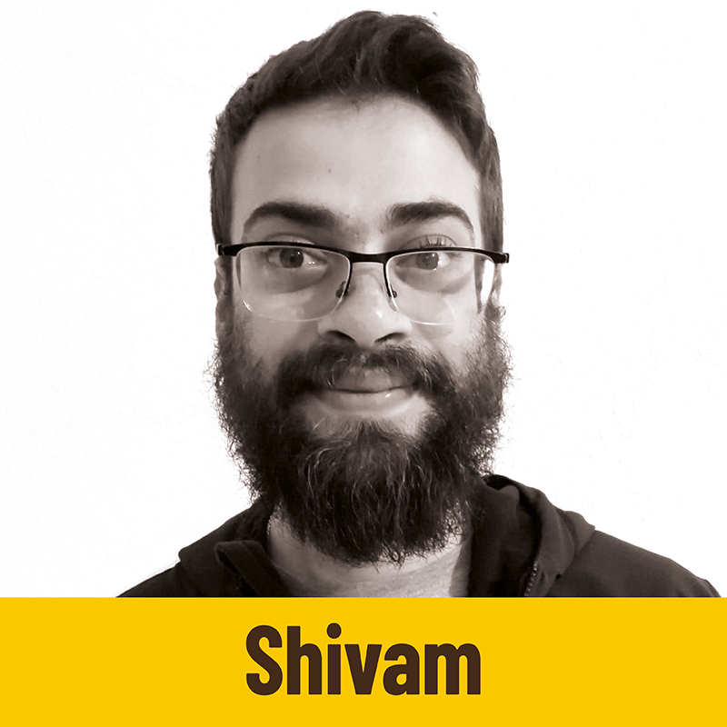 Shivam