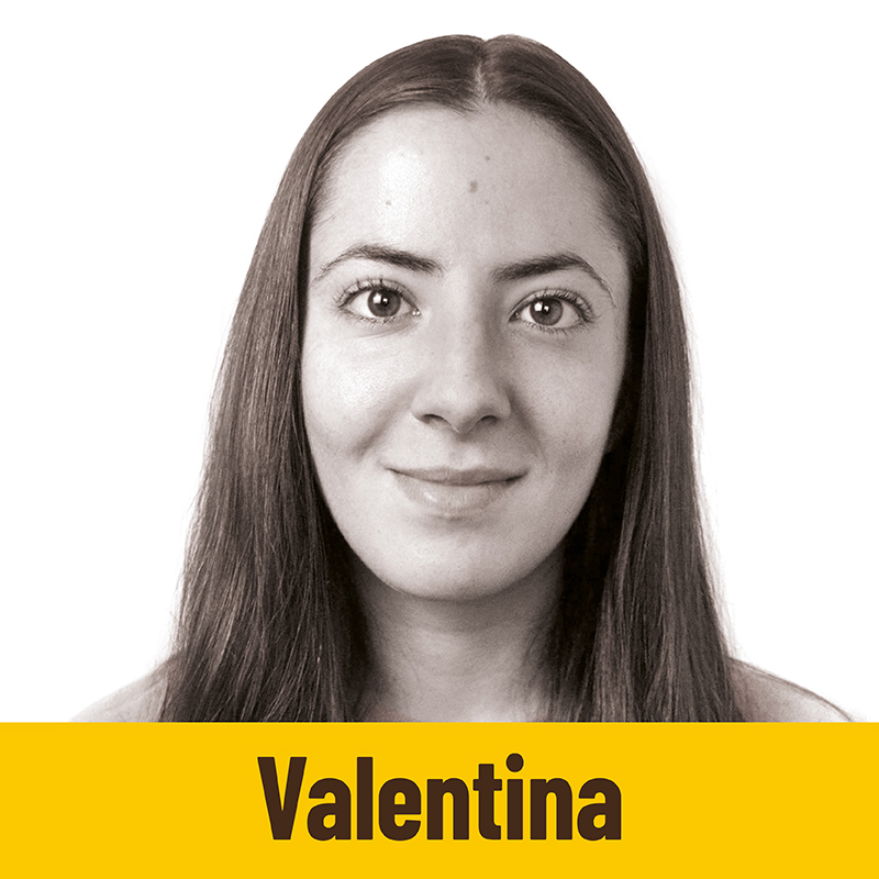 Valentina