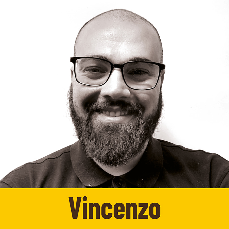 Vincenzo
