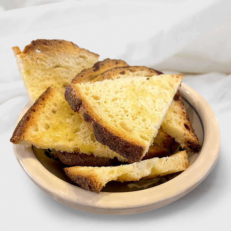 Altamura Bread