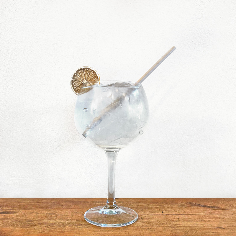 Gin & Tonic