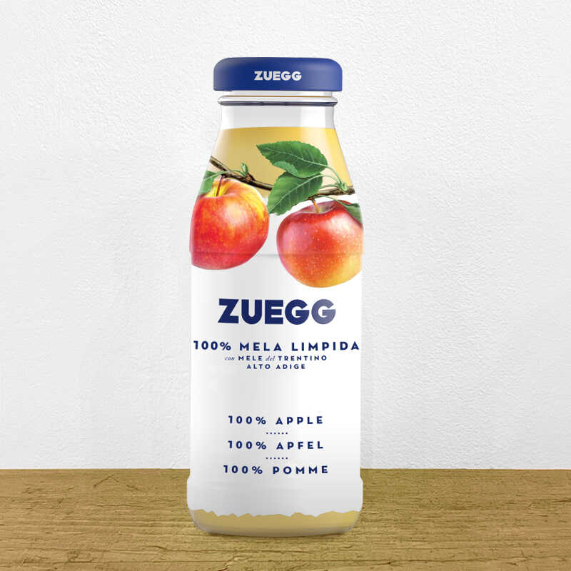 Italian Juice Apple