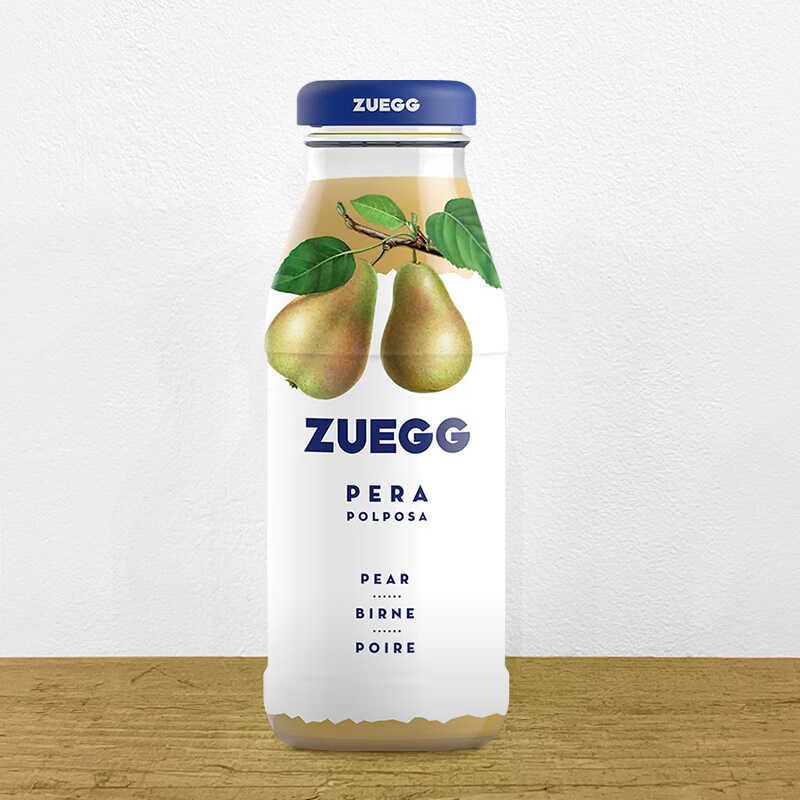 Italian Juice Pear
