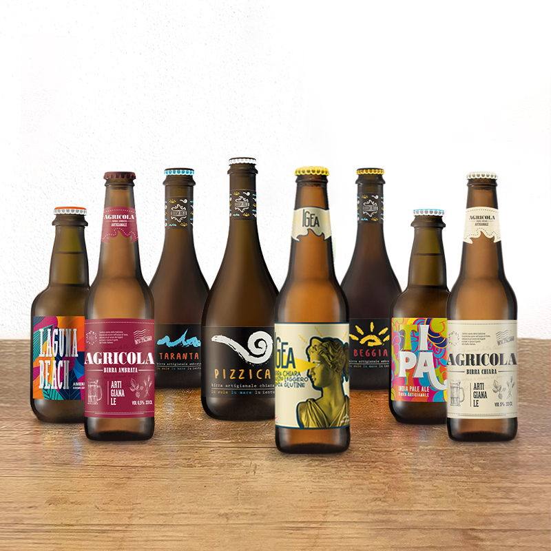 Artisanal Beer