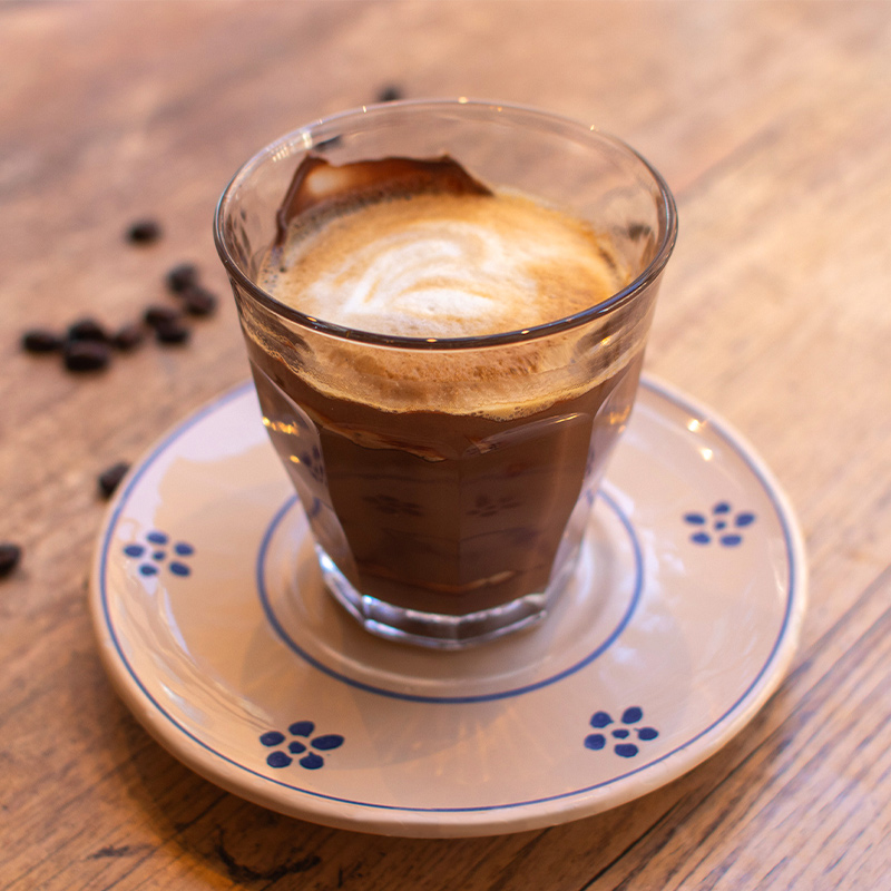 Cappucciotto
