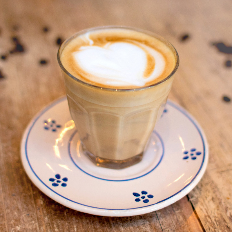 Flat White