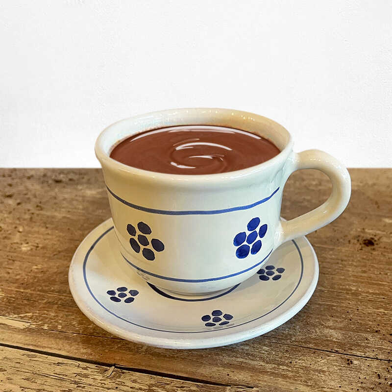 Hot Chocolate