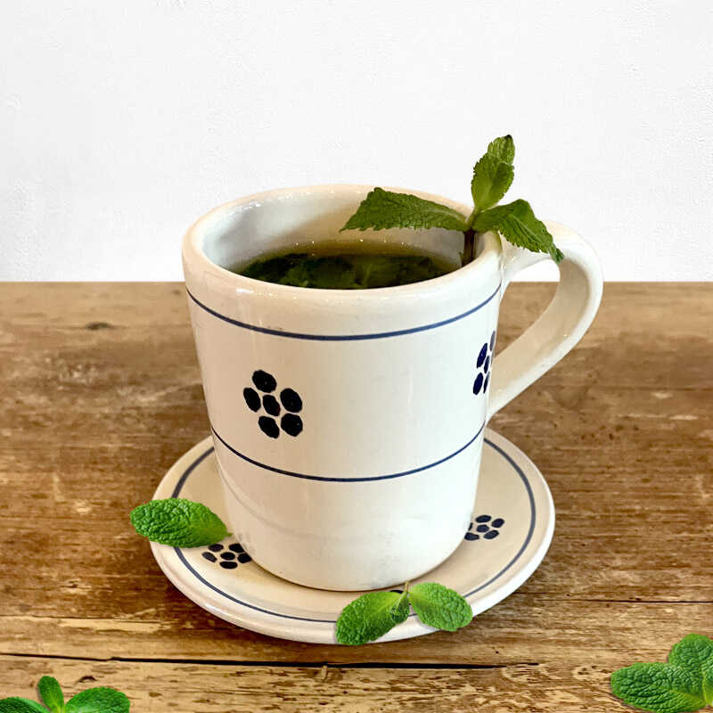 Tea