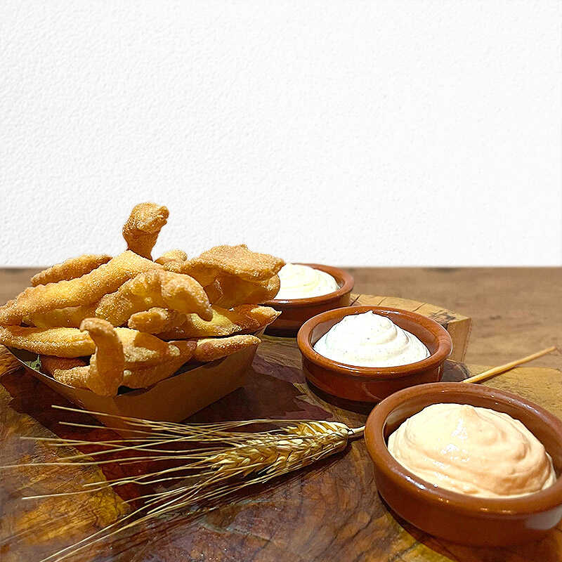 Savory Panzerelli