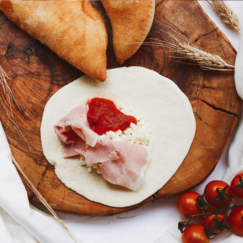 Prosciutto
