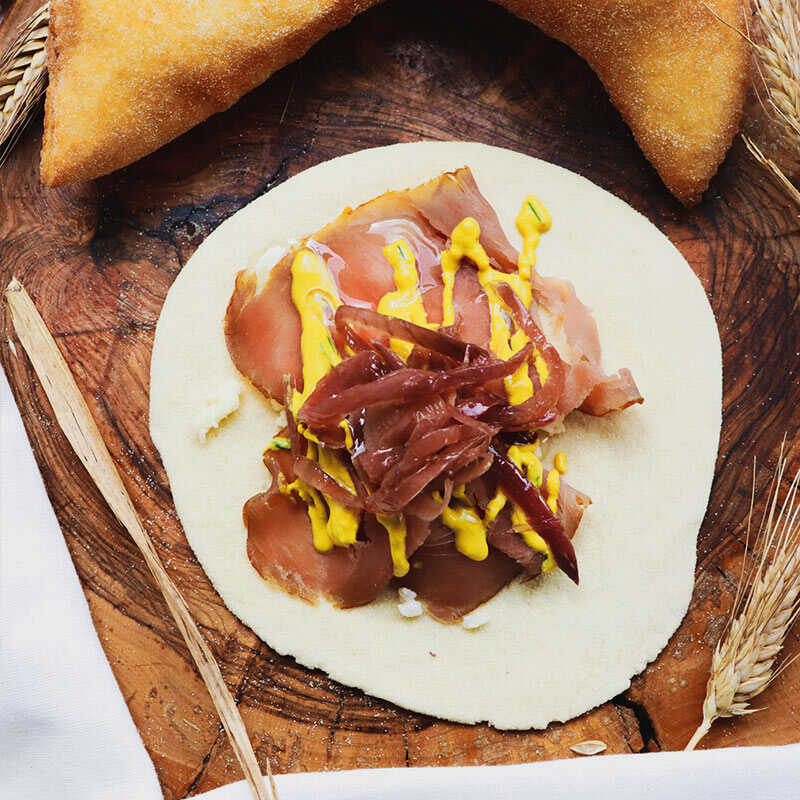 Tonnato
